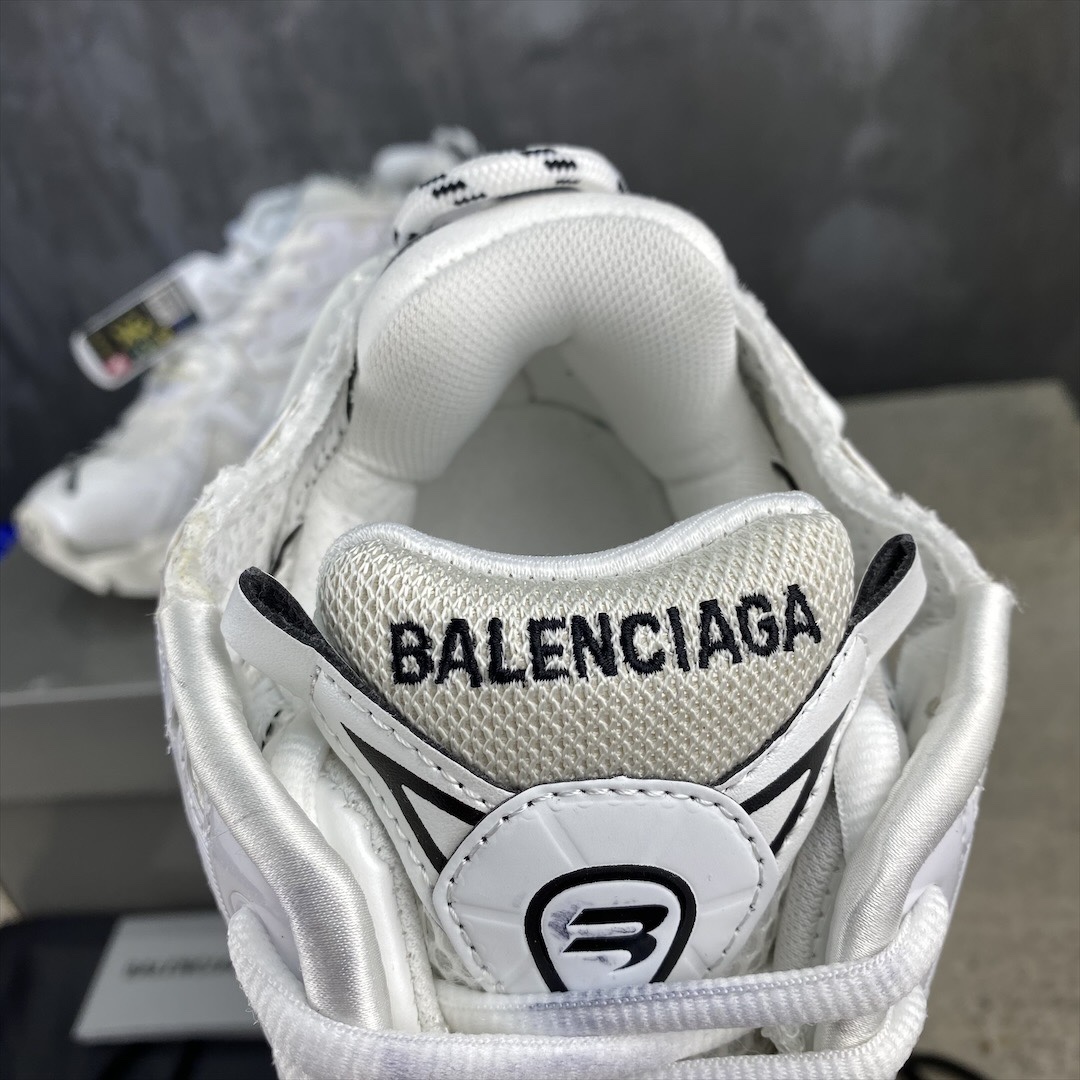Balenciaga Runner Demna Sneakers