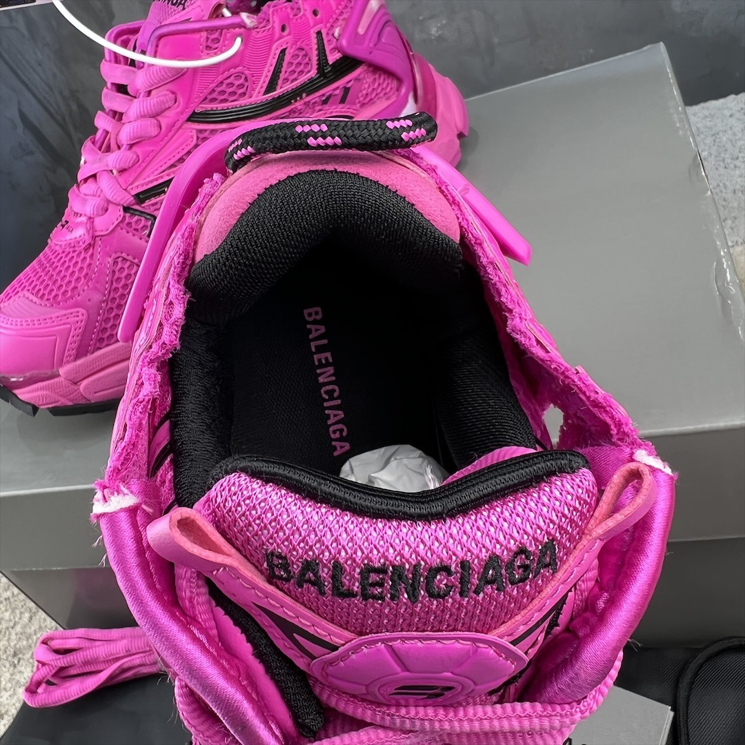 Balenciaga Runner Demna Sneakers