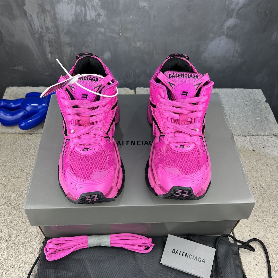 Balenciaga Runner Demna Sneakers
