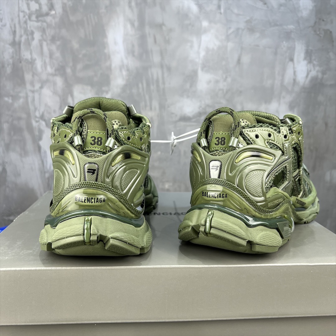 Balenciaga Runner Demna Sneakers