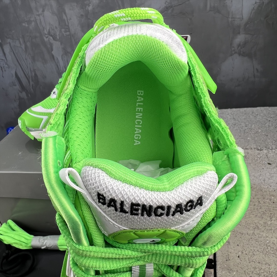 Balenciaga Runner Demna Sneakers