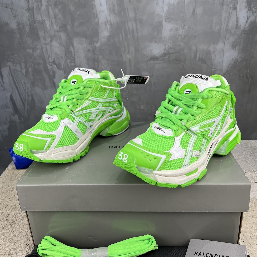 Balenciaga Runner Demna Sneakers