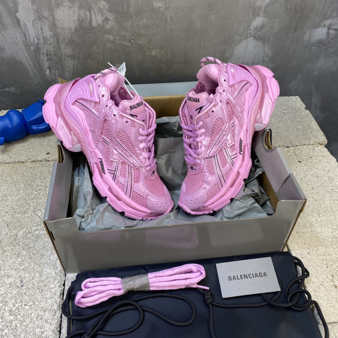 Balenciaga Runner Demna Sneakers