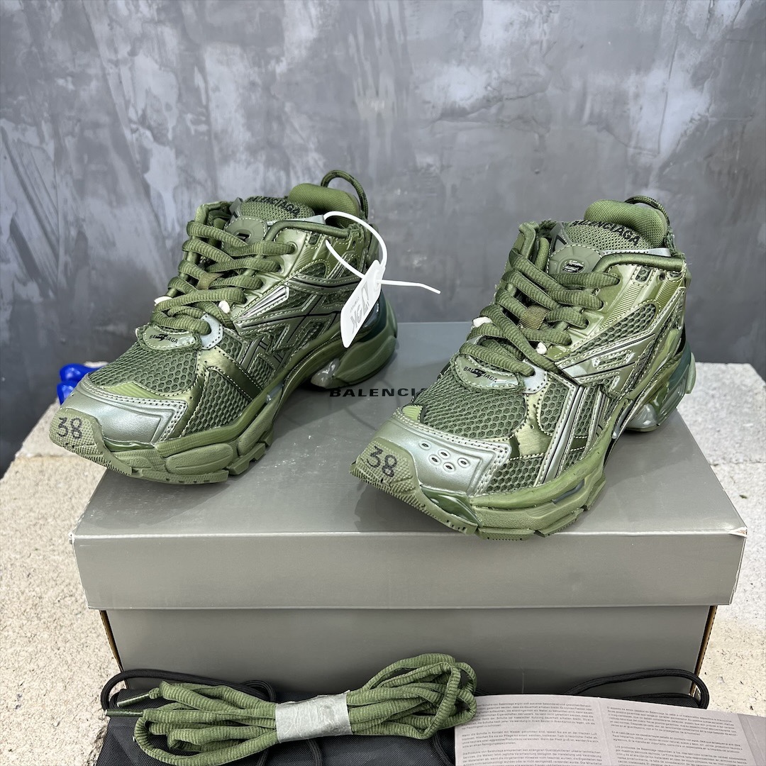 Balenciaga Runner Demna Sneakers