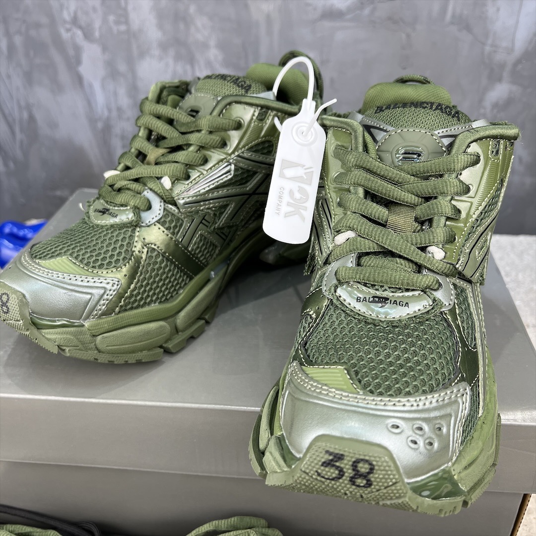 Balenciaga Runner Demna Sneakers