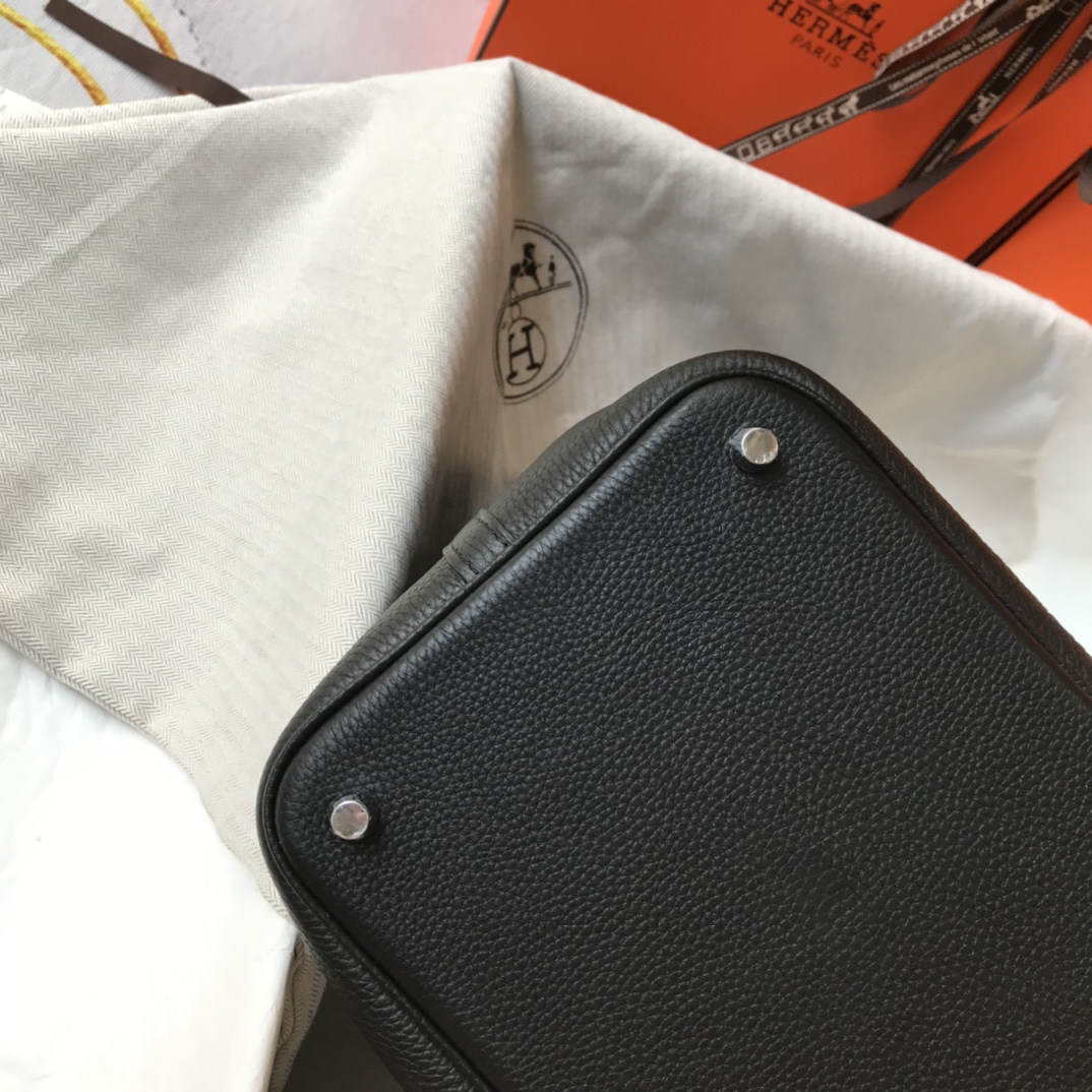 Hermès Picotin Lock Handbag