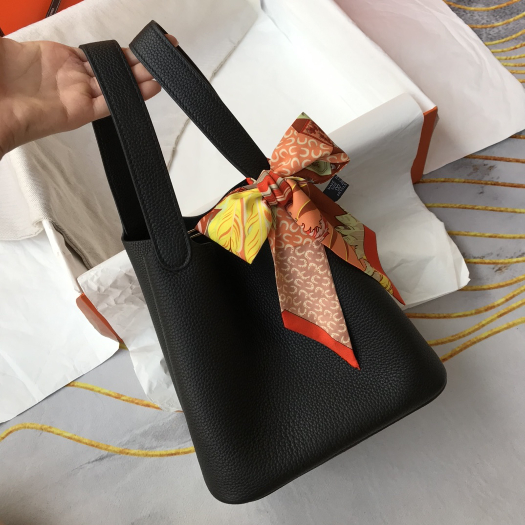 Hermès Picotin Lock Handbag