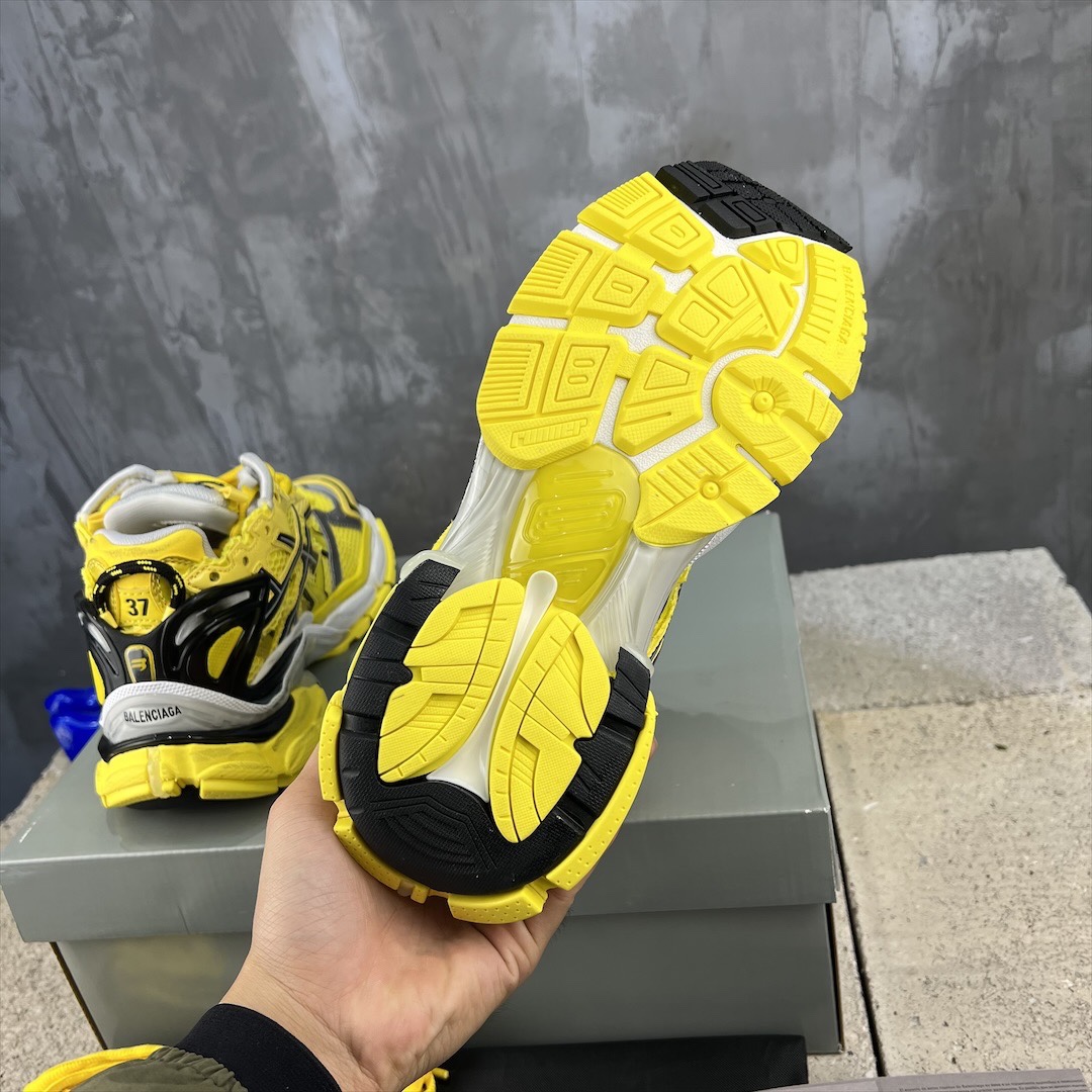 Balenciaga Runner Demna Sneakers