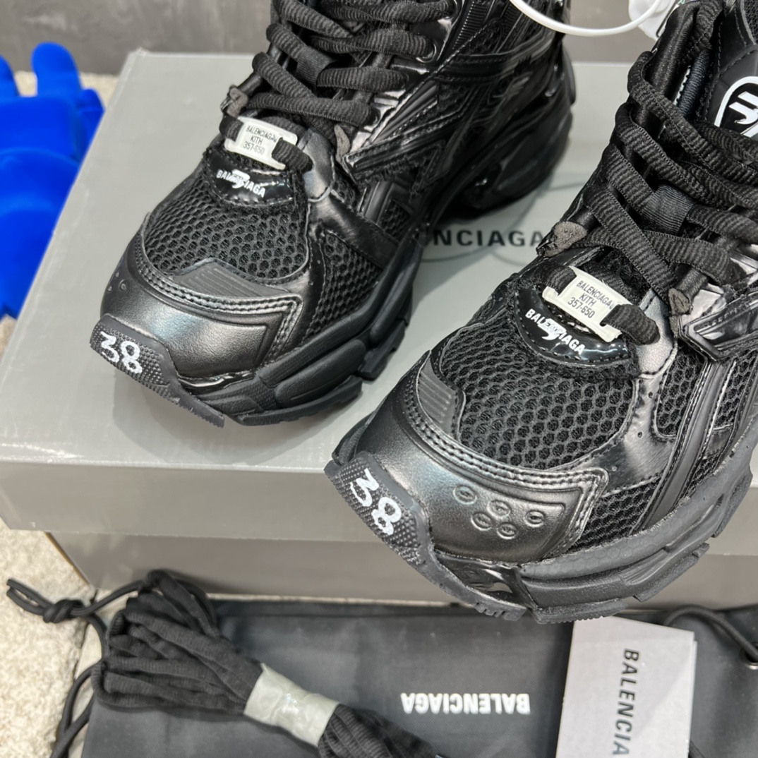 Balenciaga Runner Demna Sneakers
