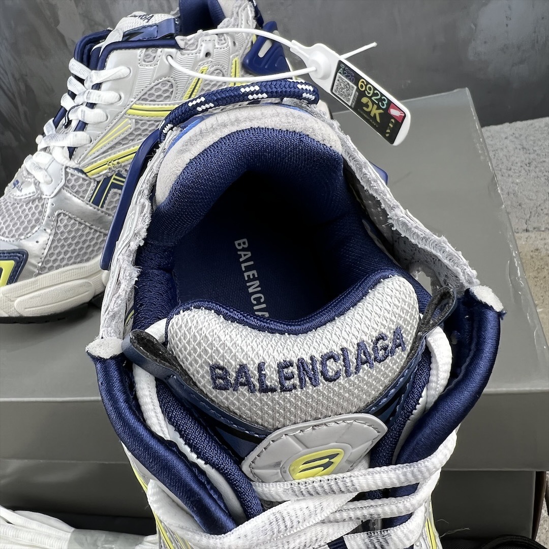 Balenciaga Runner Demna Sneakers