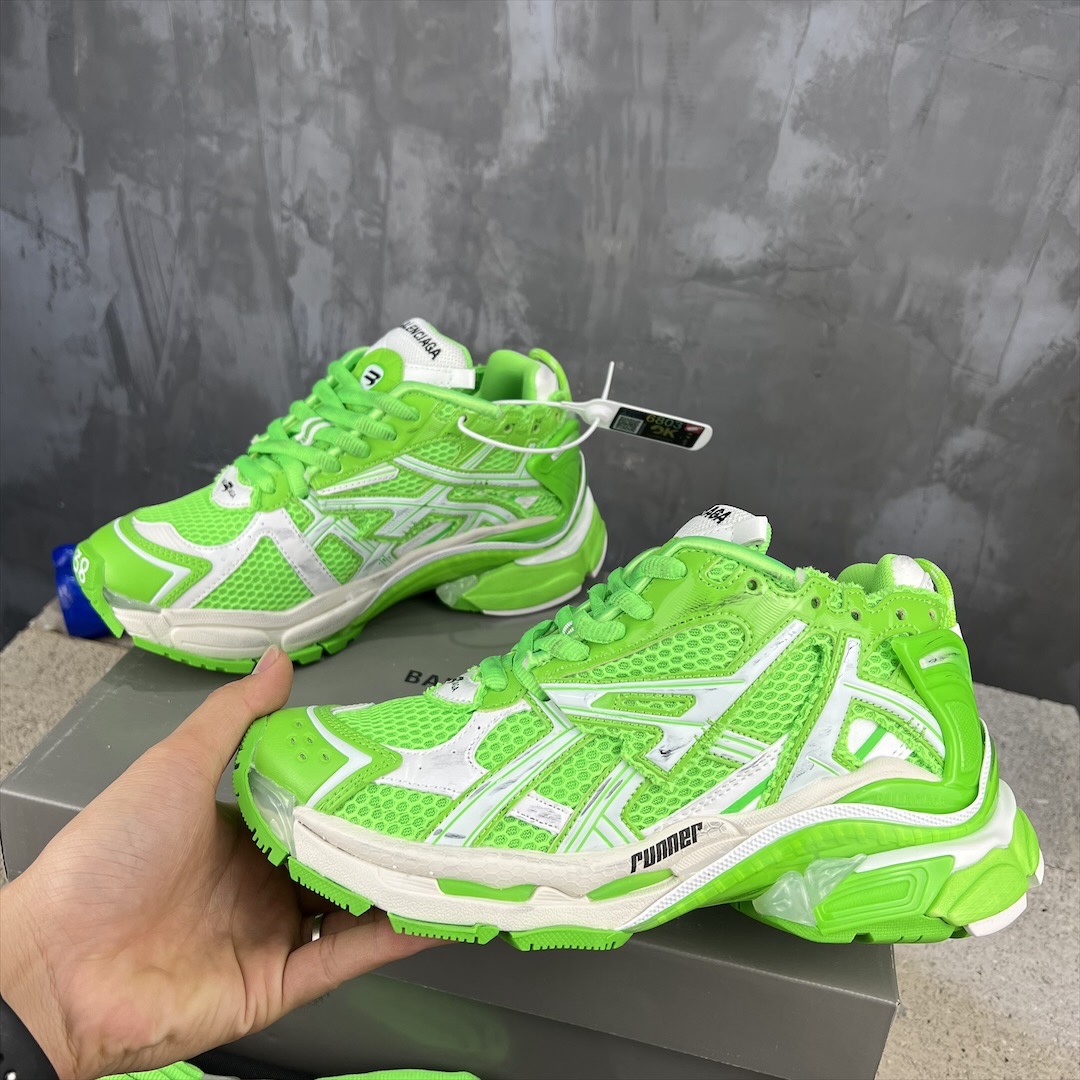 Balenciaga Runner Demna Sneakers