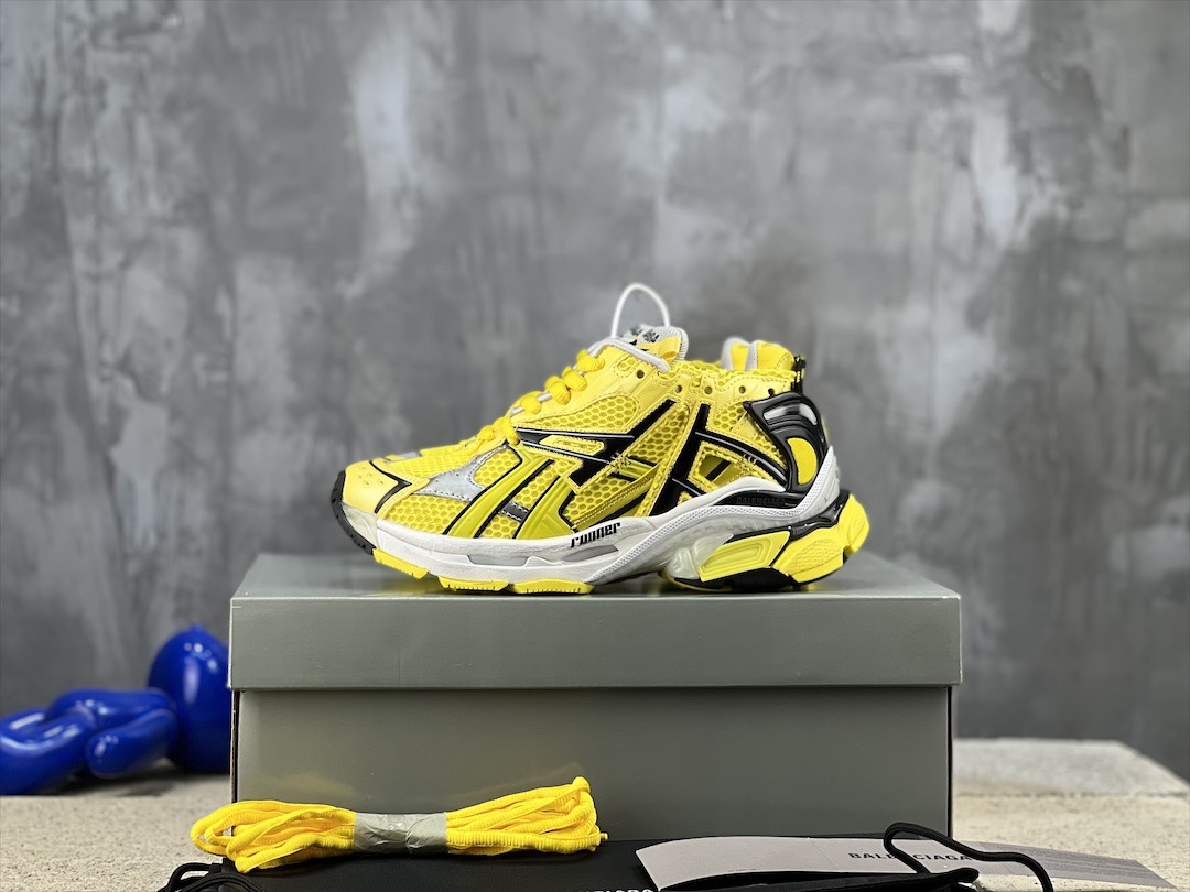 Balenciaga Runner Demna Sneakers