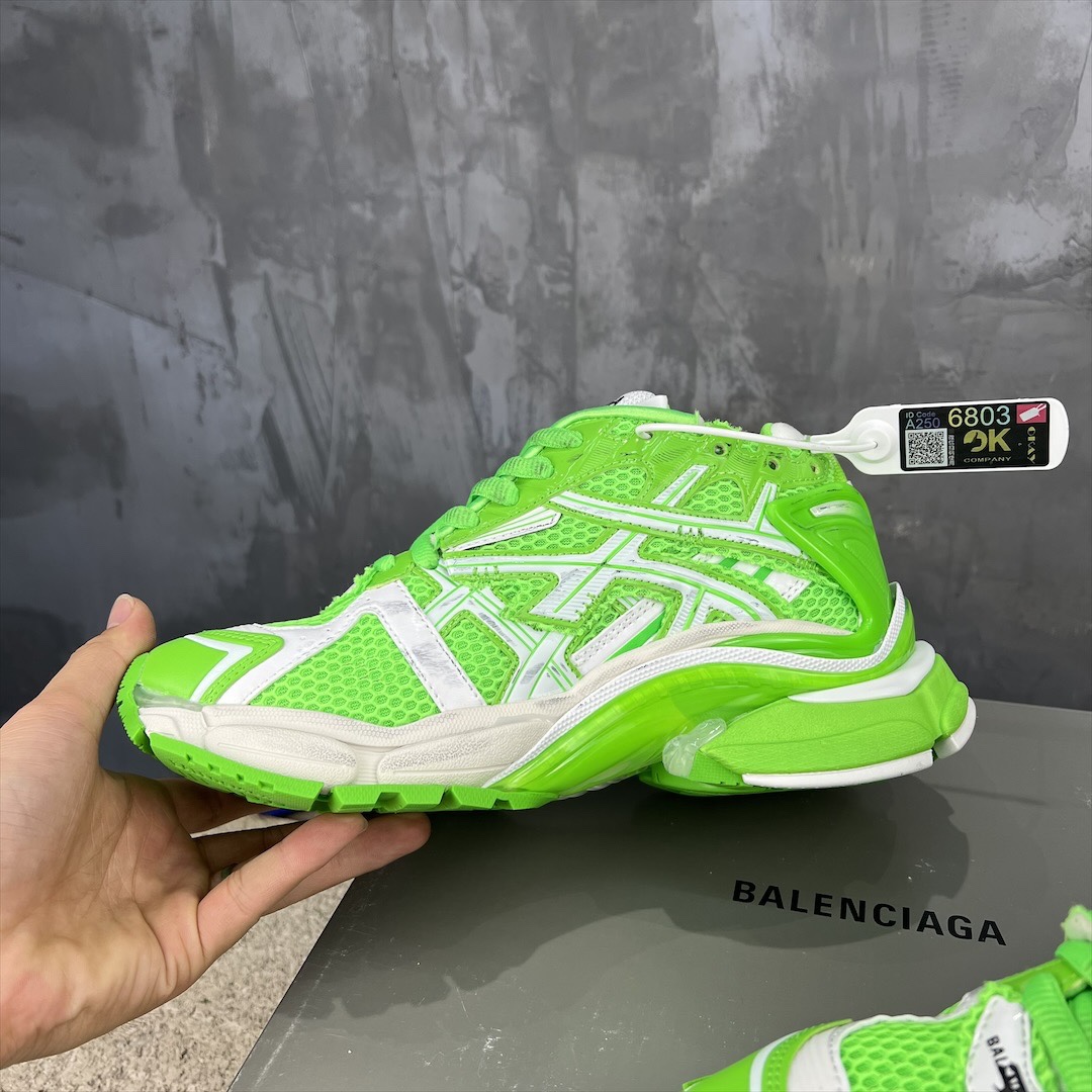 Balenciaga Runner Demna Sneakers