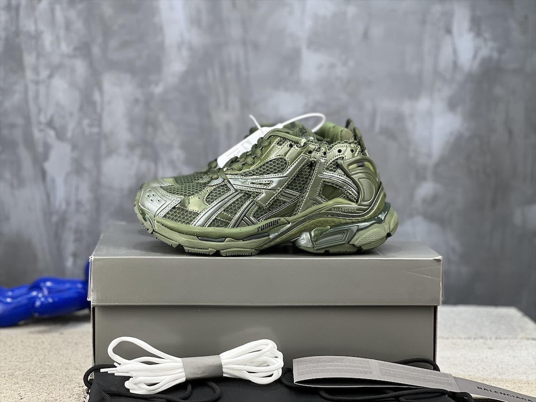 Balenciaga Runner Demna Sneakers