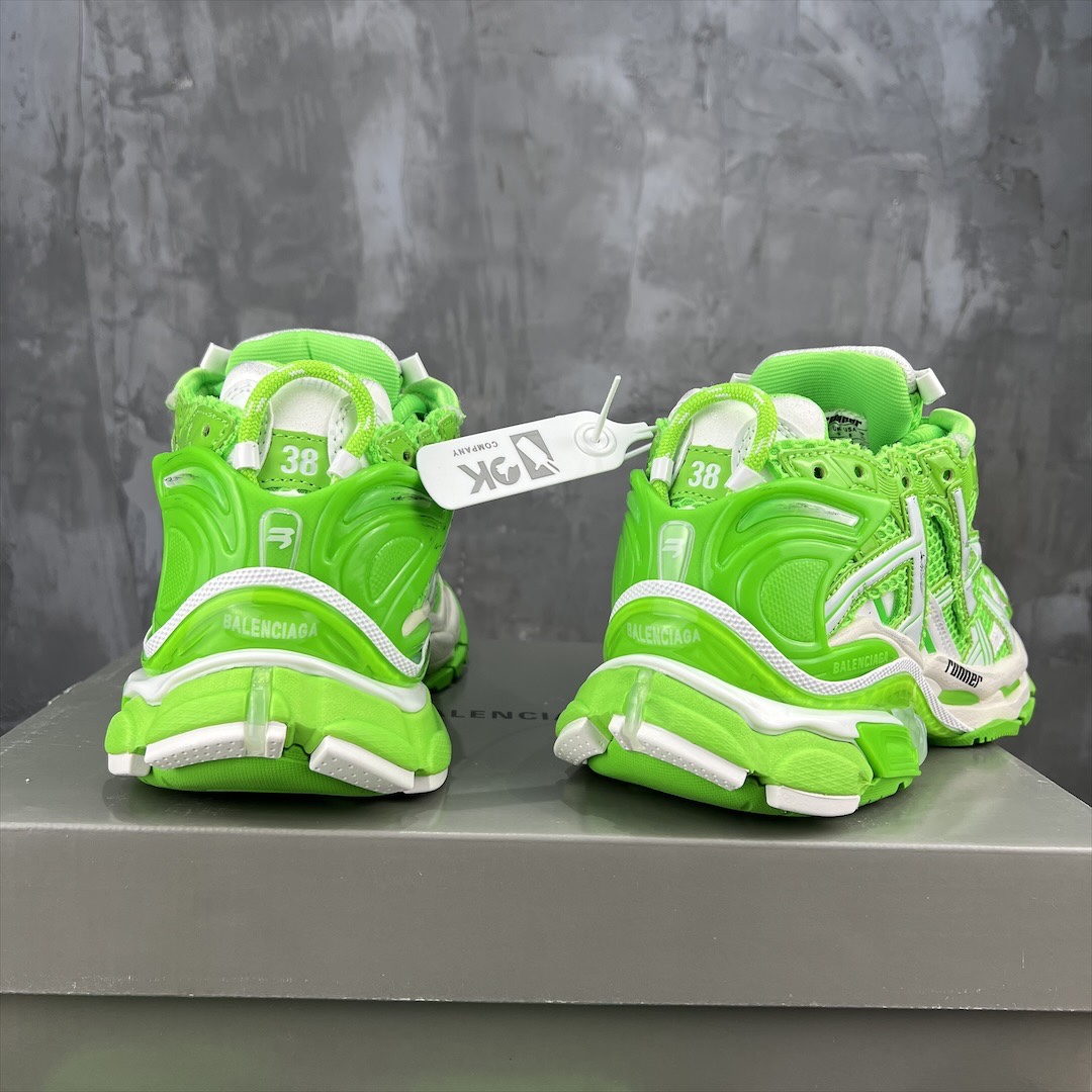 Balenciaga Runner Demna Sneakers