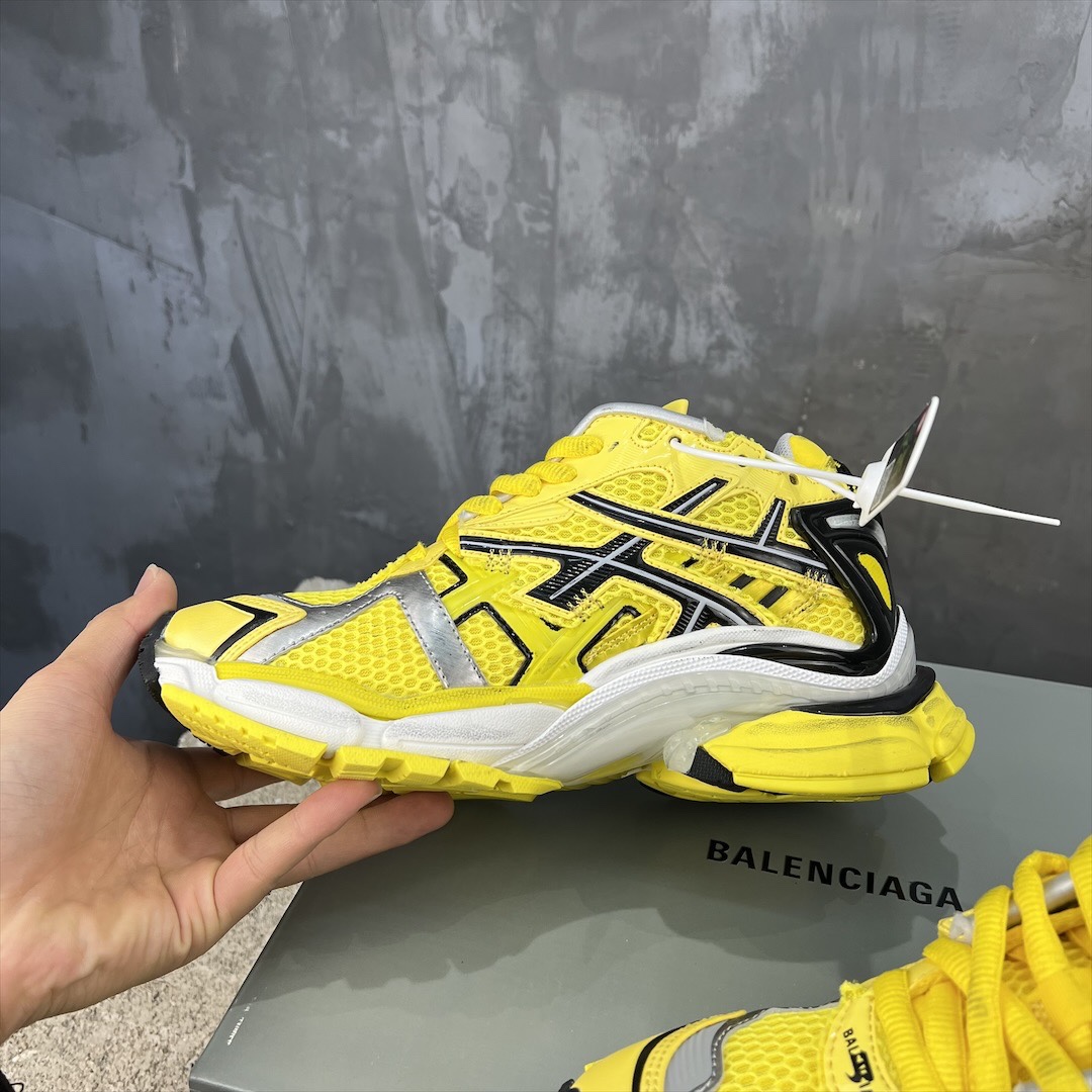 Balenciaga Runner Demna Sneakers