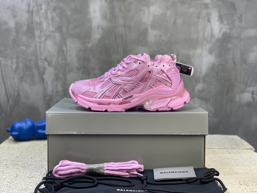 Balenciaga Runner Demna Sneakers