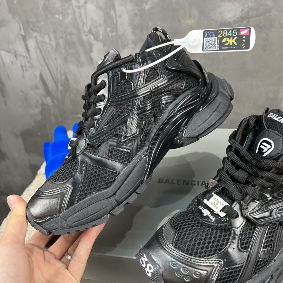 Balenciaga Runner Demna Sneakers