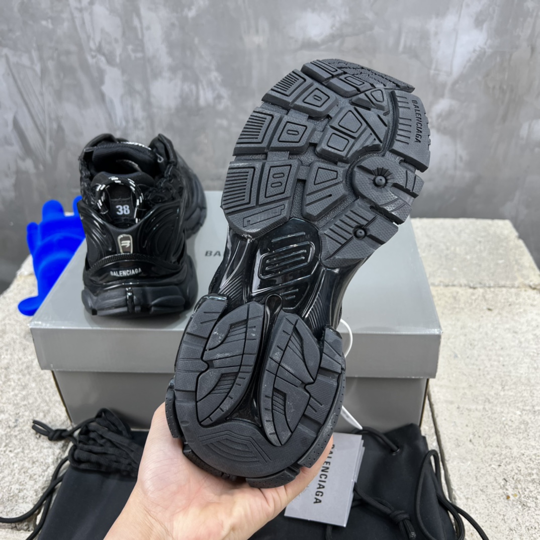 Balenciaga Runner Demna Sneakers
