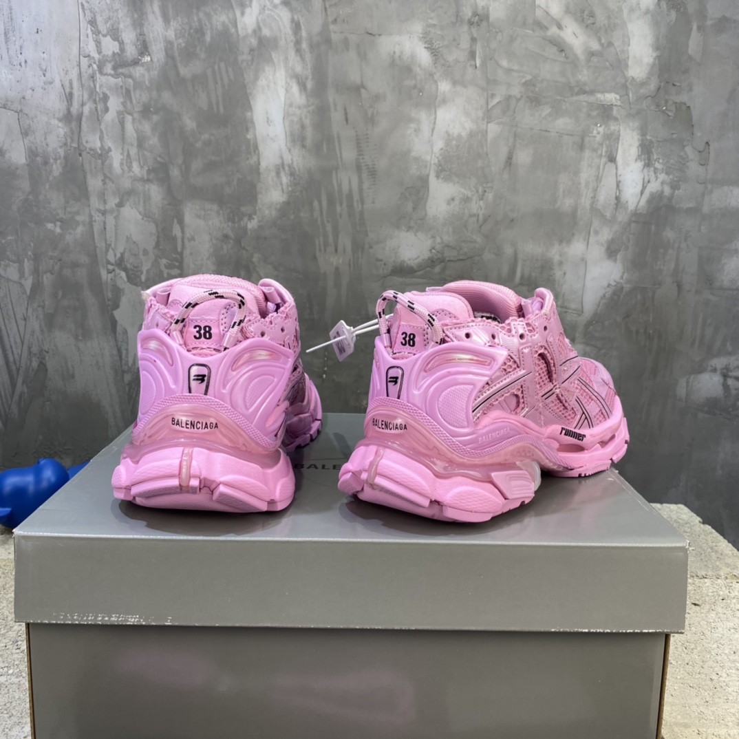 Balenciaga Runner Demna Sneakers