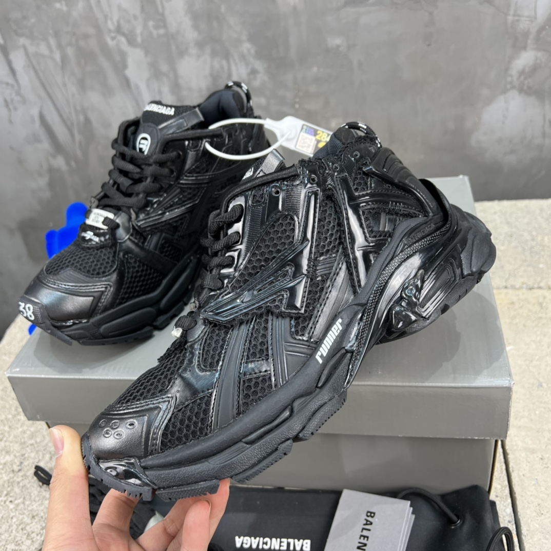 Balenciaga Runner Demna Sneakers
