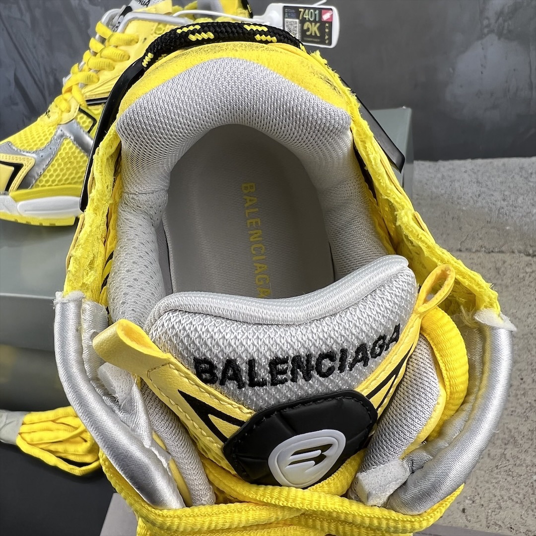 Balenciaga Runner Demna Sneakers