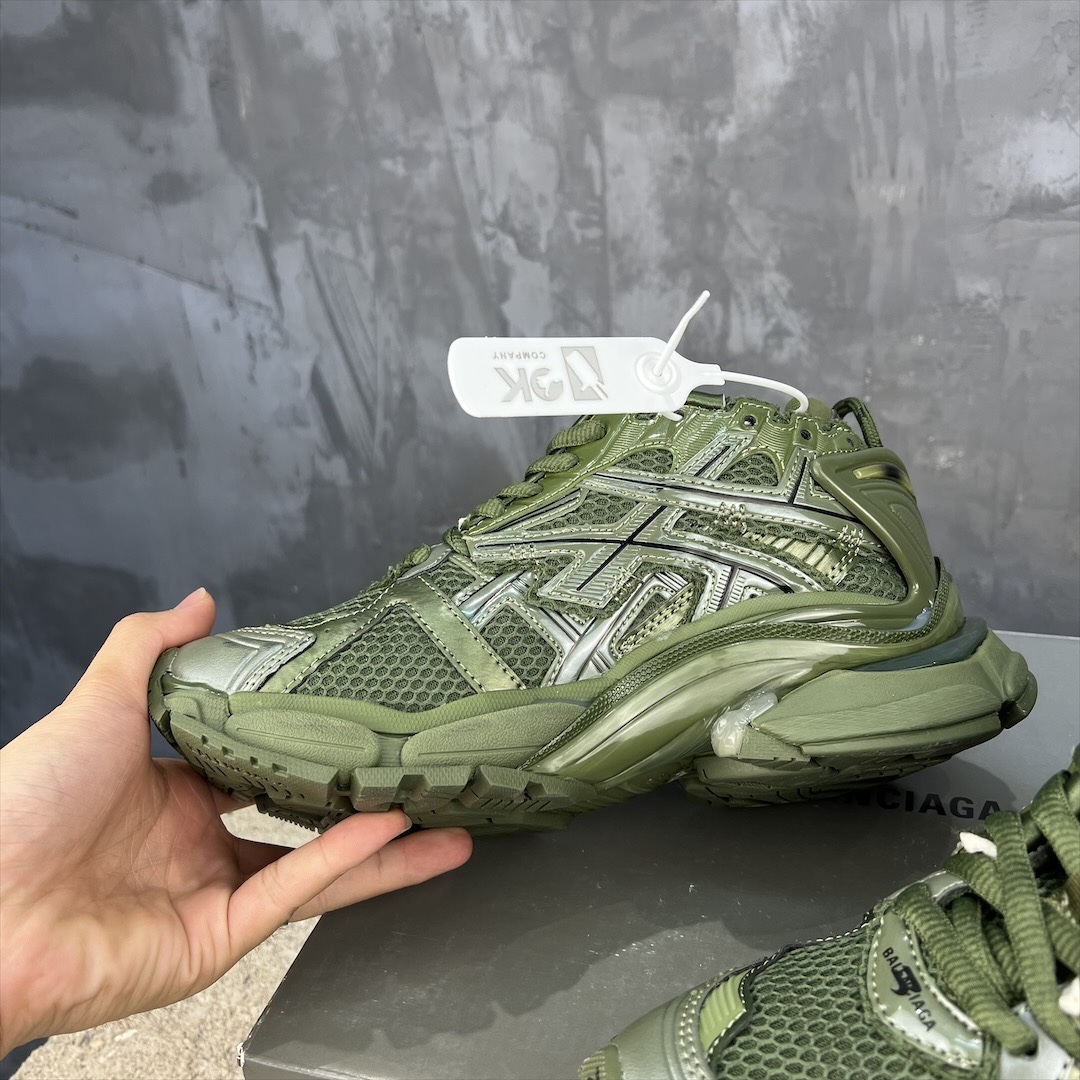 Balenciaga Runner Demna Sneakers