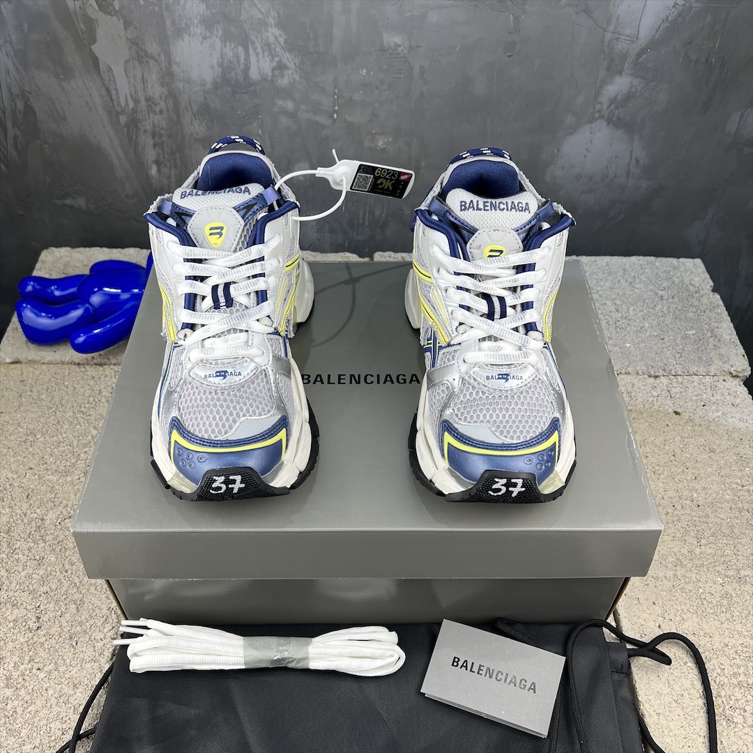 Balenciaga Runner Demna Sneakers