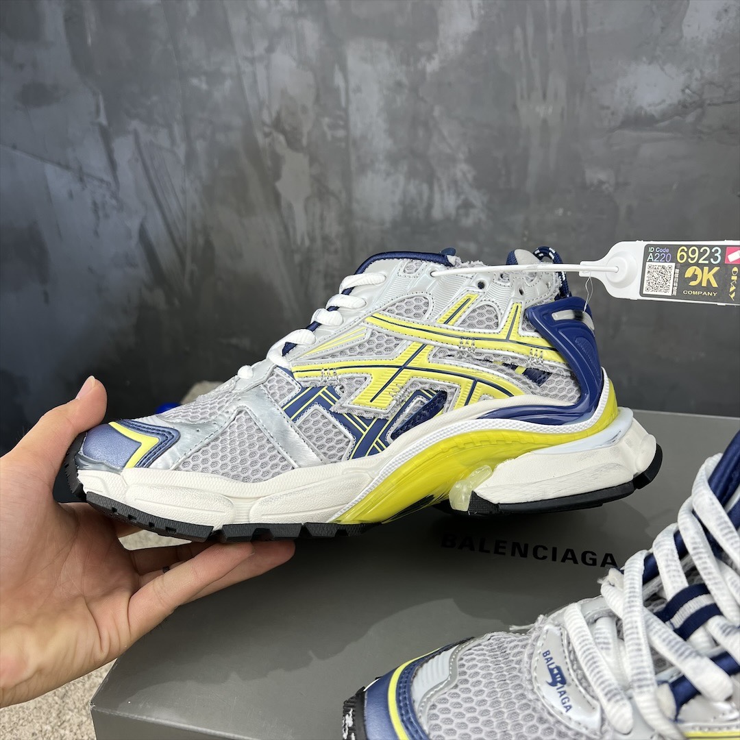 Balenciaga Runner Demna Sneakers