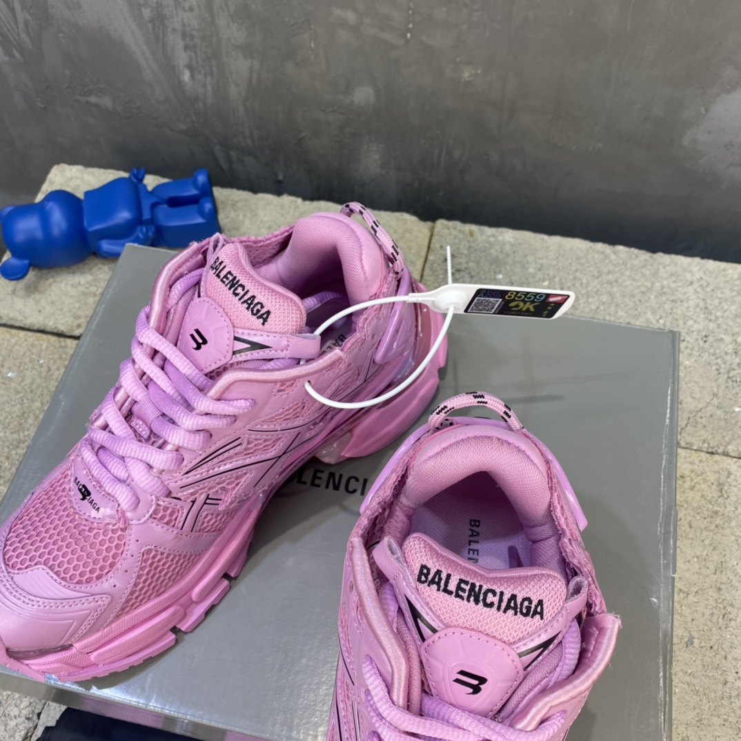 Balenciaga Runner Demna Sneakers
