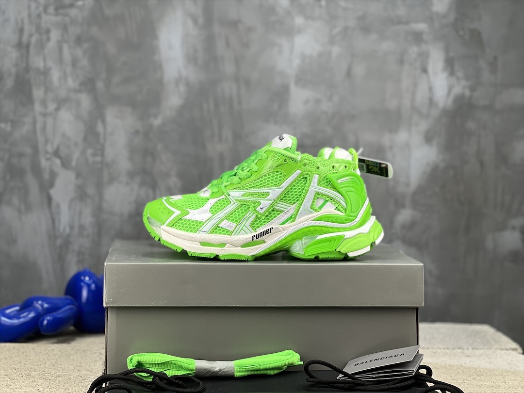 Balenciaga Runner Demna Sneakers