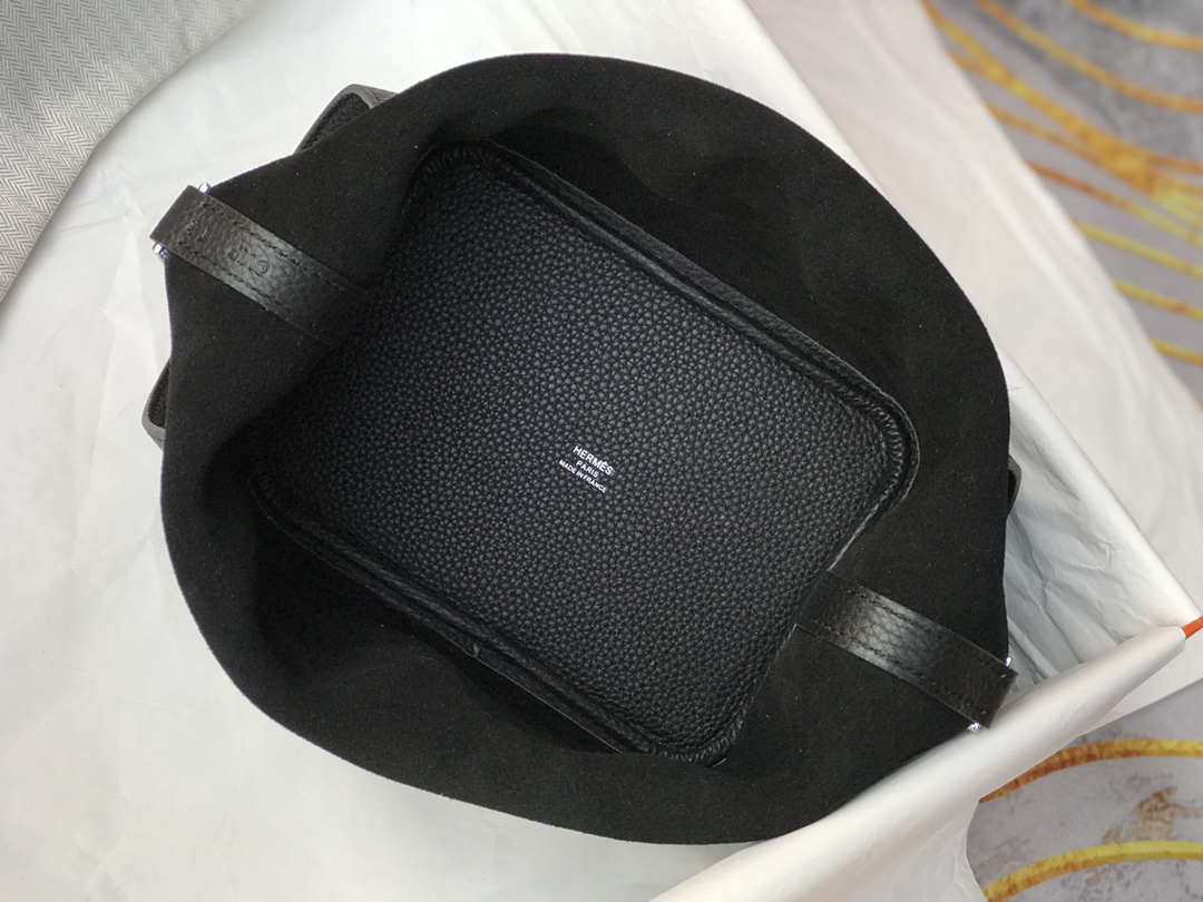 Hermès Picotin Lock Handbag