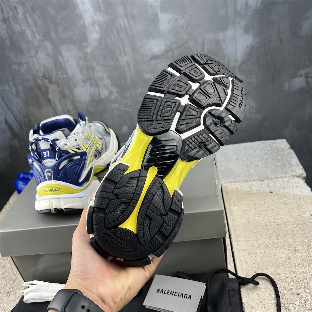 Balenciaga Runner Demna Sneakers