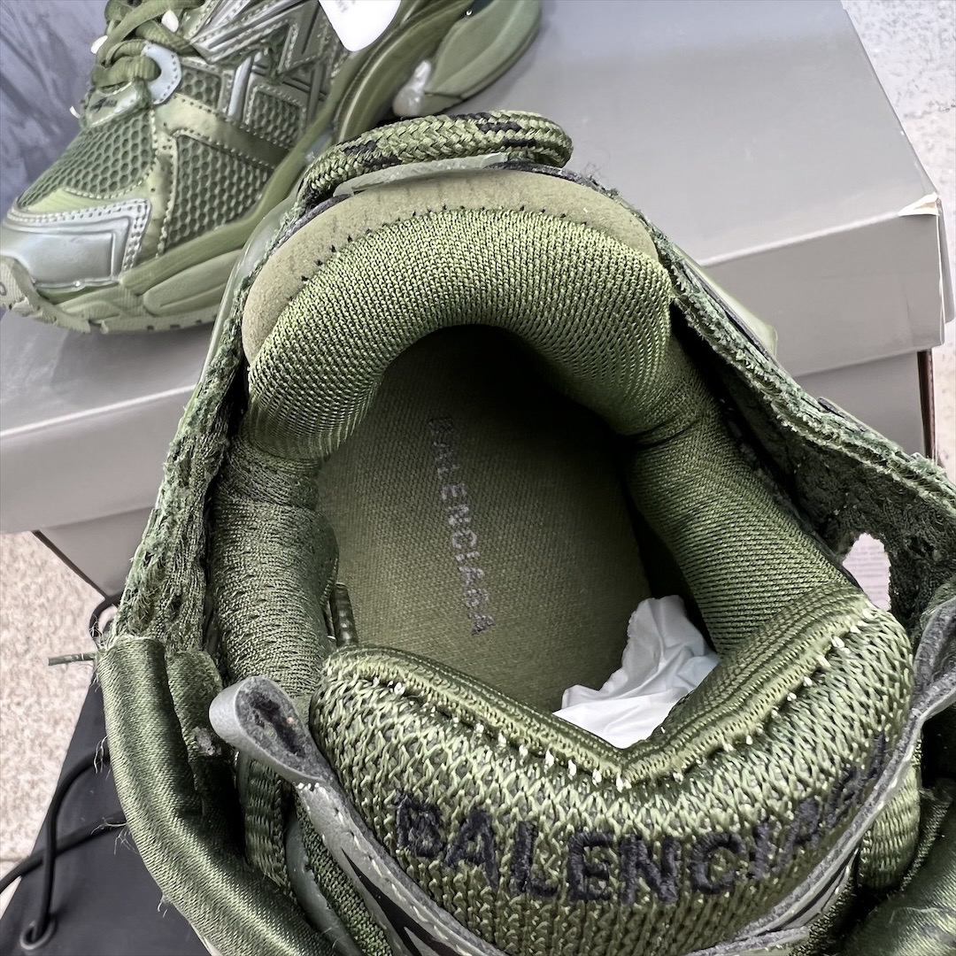 Balenciaga Runner Demna Sneakers