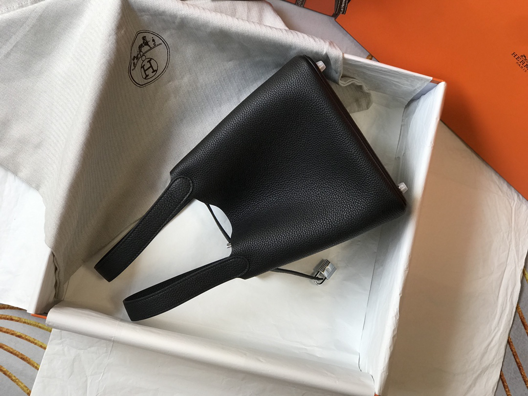 Hermès Picotin Lock Handbag