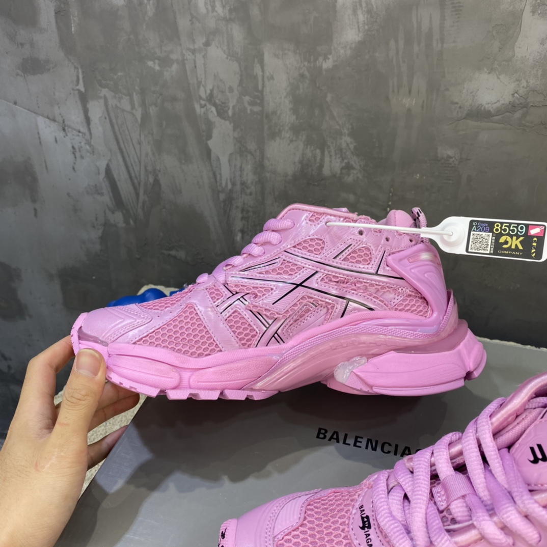 Balenciaga Runner Demna Sneakers