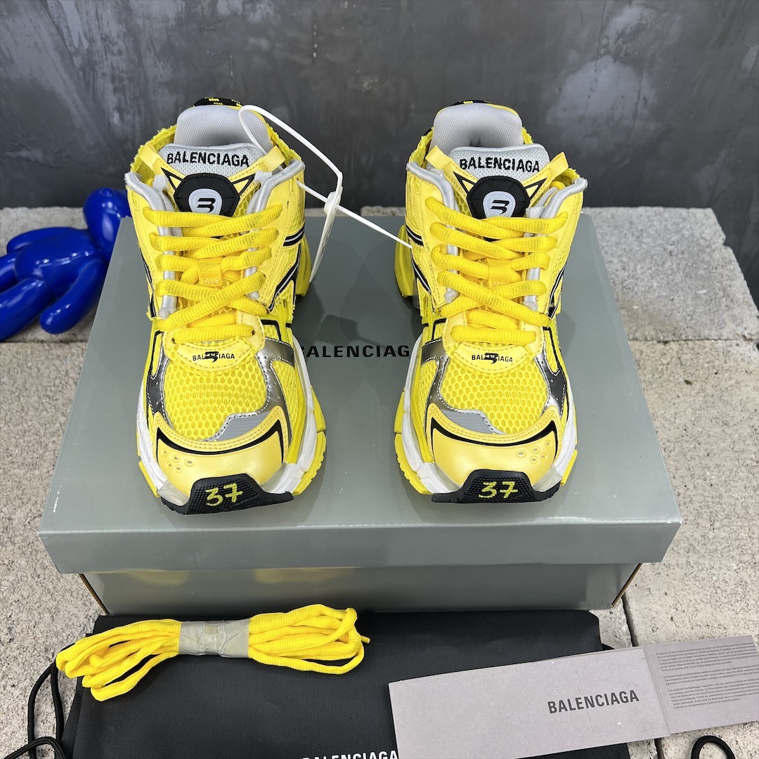Balenciaga Runner Demna Sneakers
