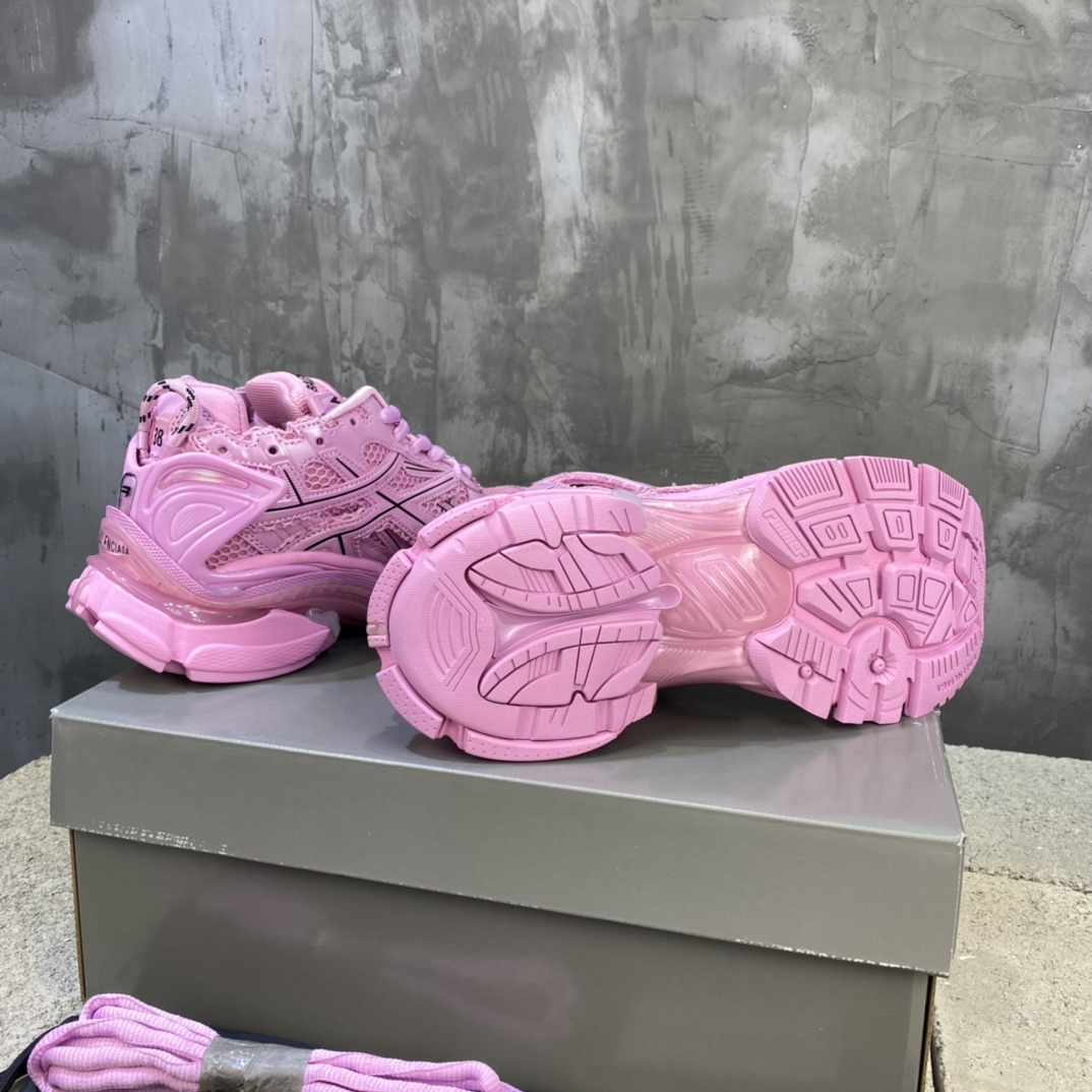 Balenciaga Runner Demna Sneakers