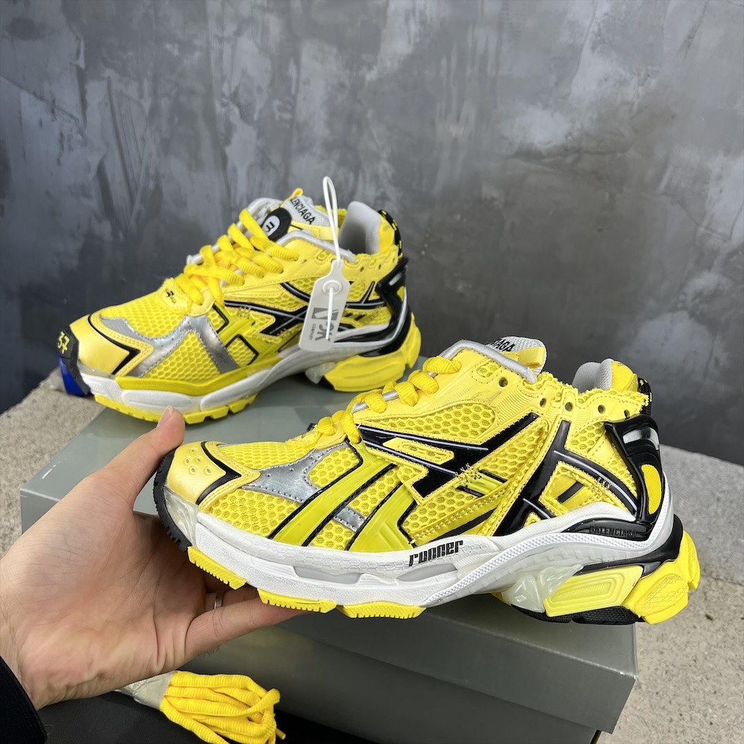 Balenciaga Runner Demna Sneakers
