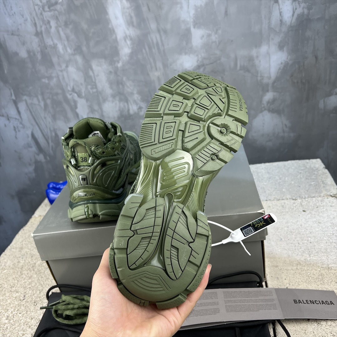 Balenciaga Runner Demna Sneakers