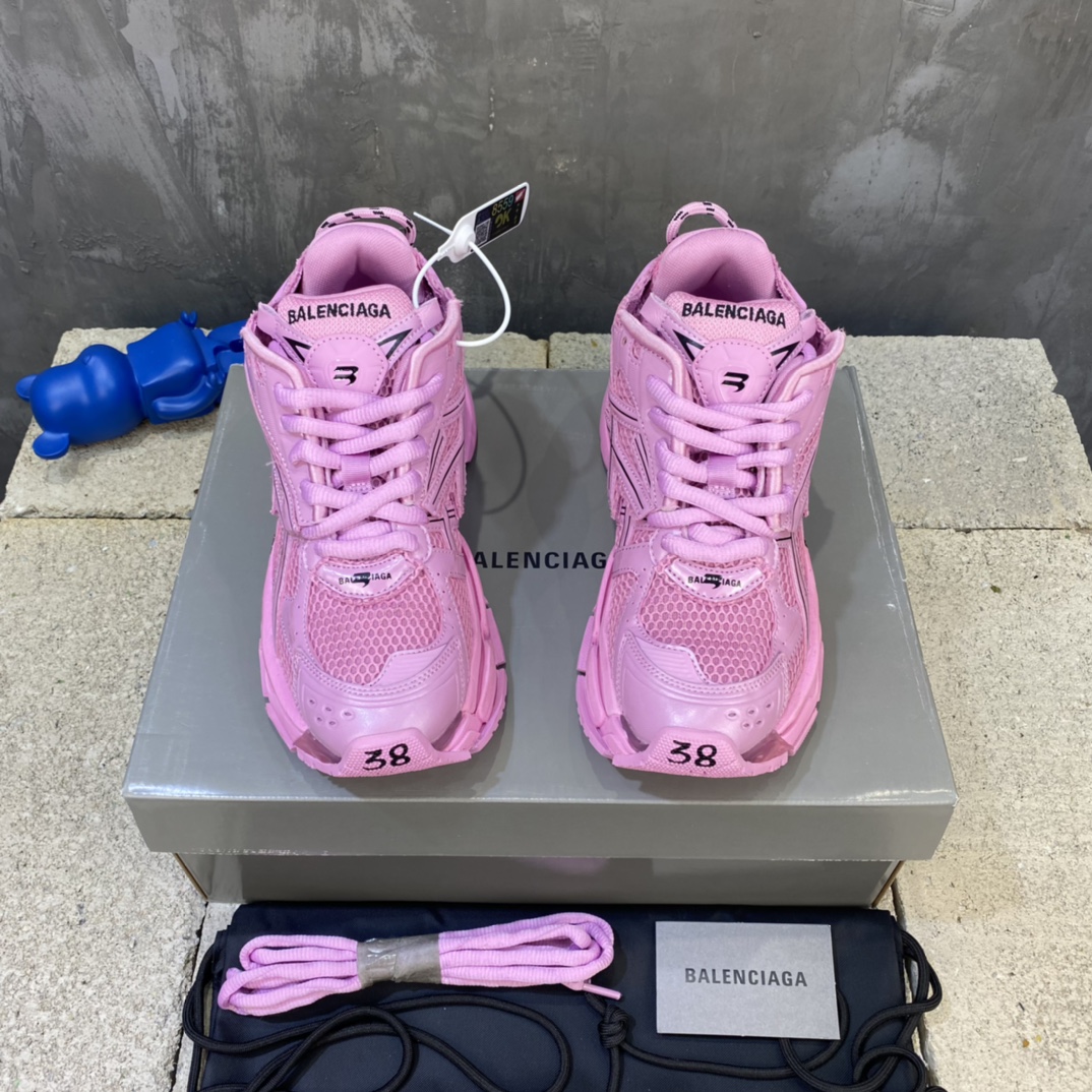 Balenciaga Runner Demna Sneakers