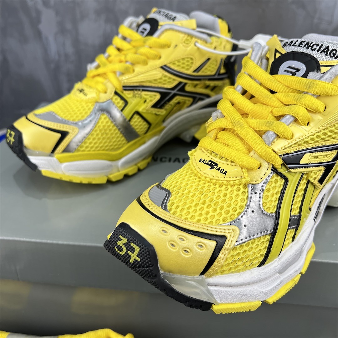 Balenciaga Runner Demna Sneakers