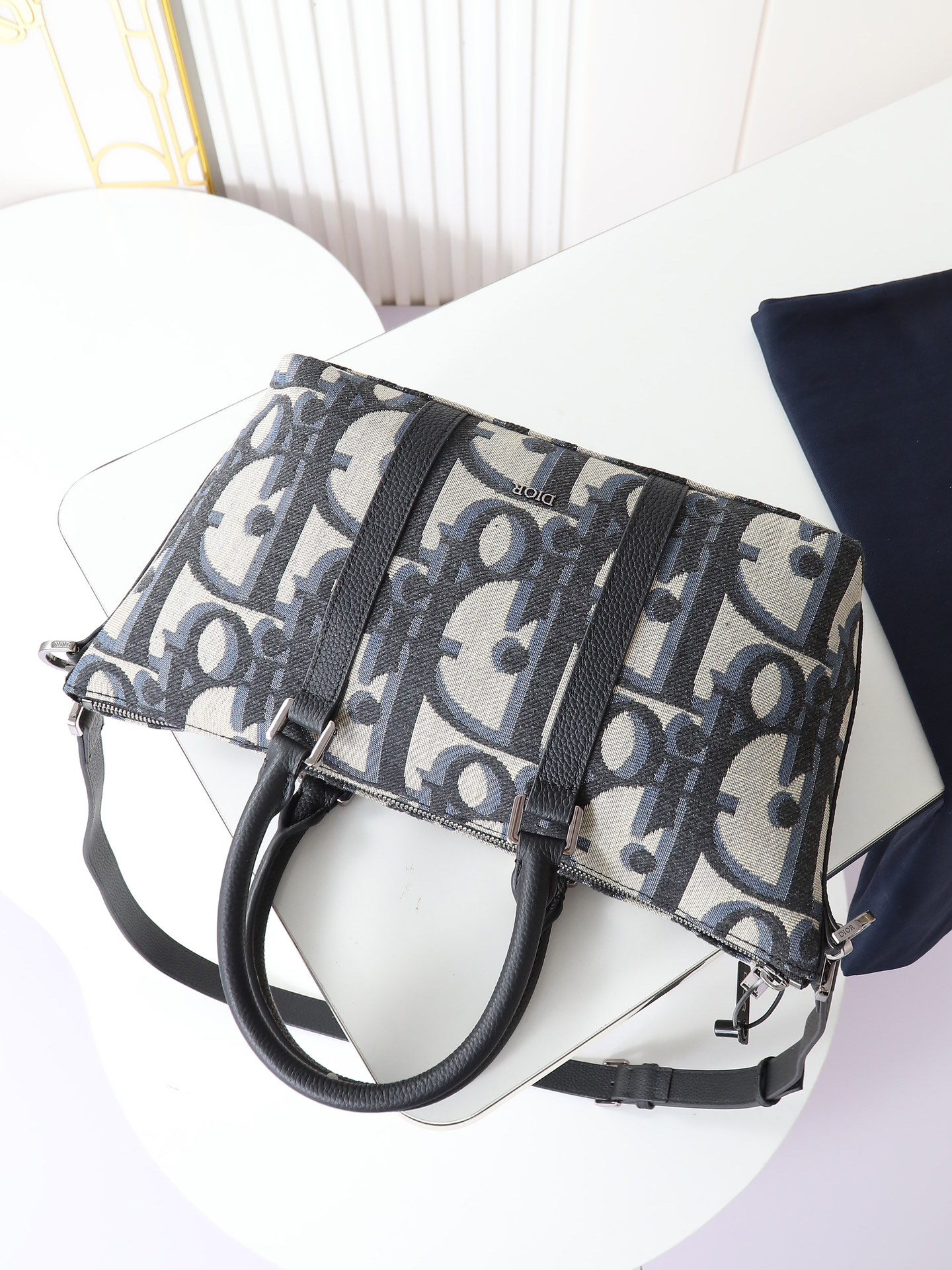 DIOR Weekender 25 Handbag