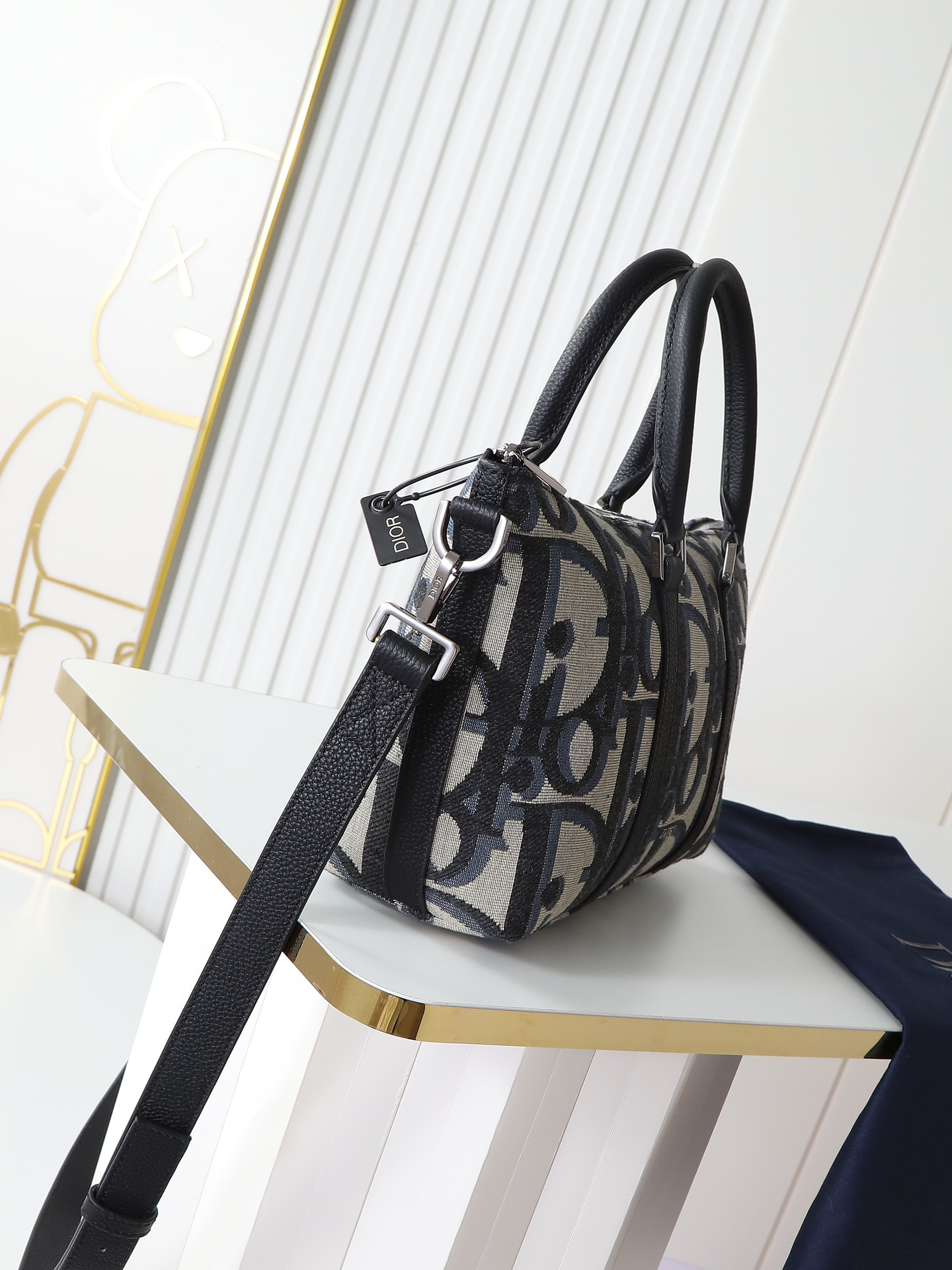 DIOR Weekender 25 Handbag