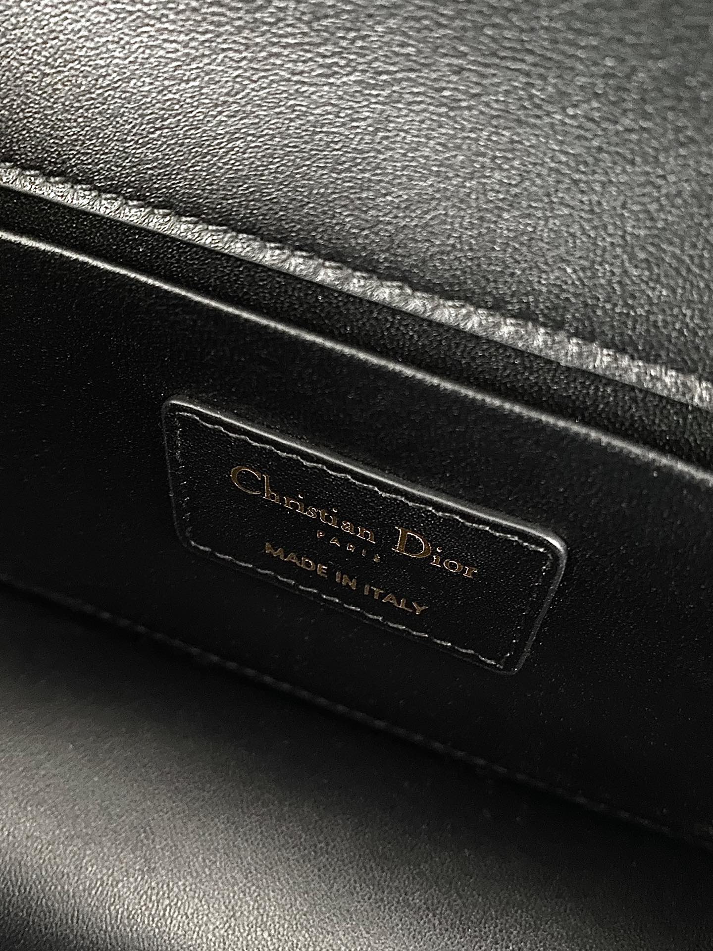 Dior Montaigne 30 Chain Bag