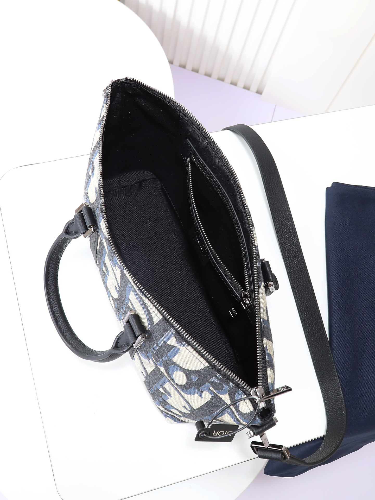 DIOR Weekender 25 Handbag