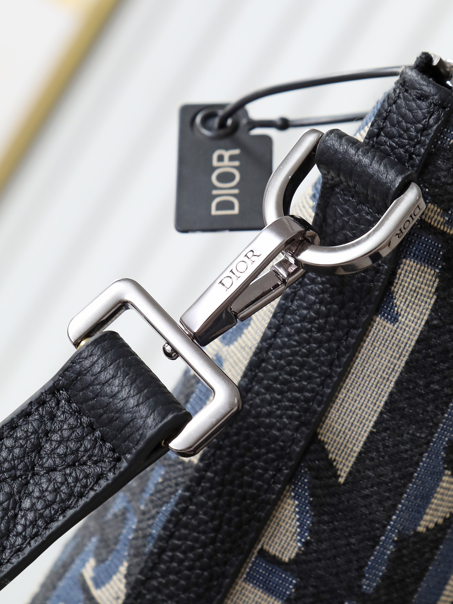 DIOR Weekender 25 Handbag