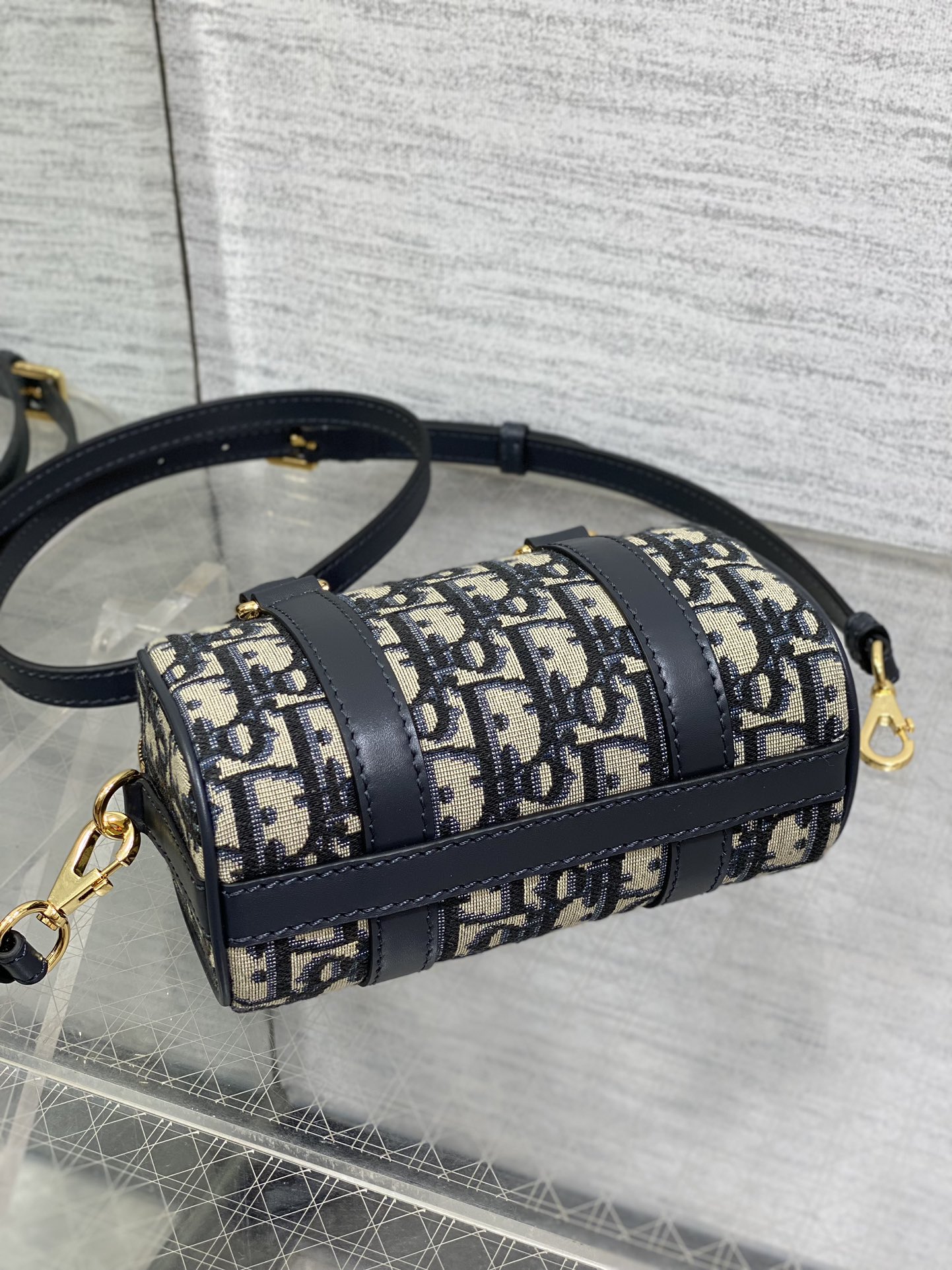 DIOR Groove 16 Handbag