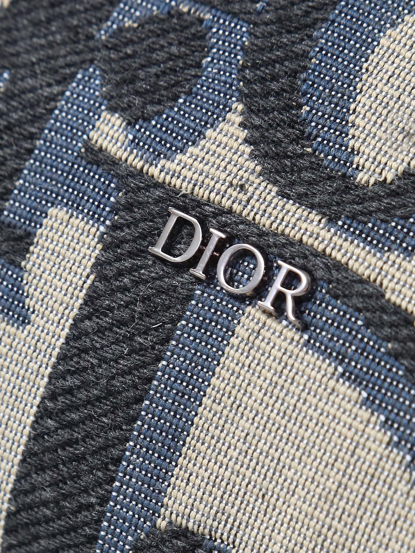DIOR Weekender 25 Handbag