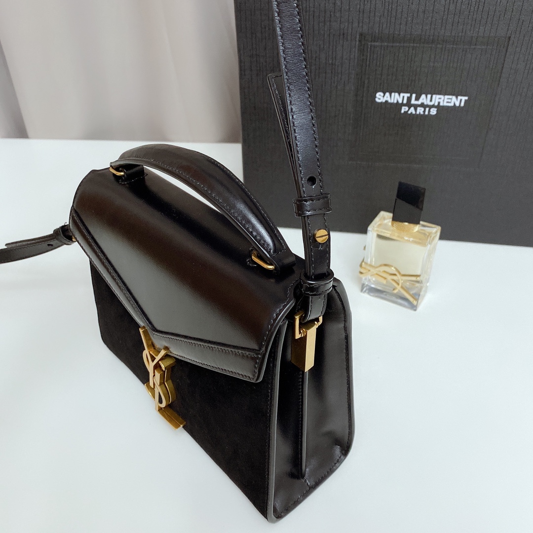 YSL Saint Laurent Mini Crossbody Bag